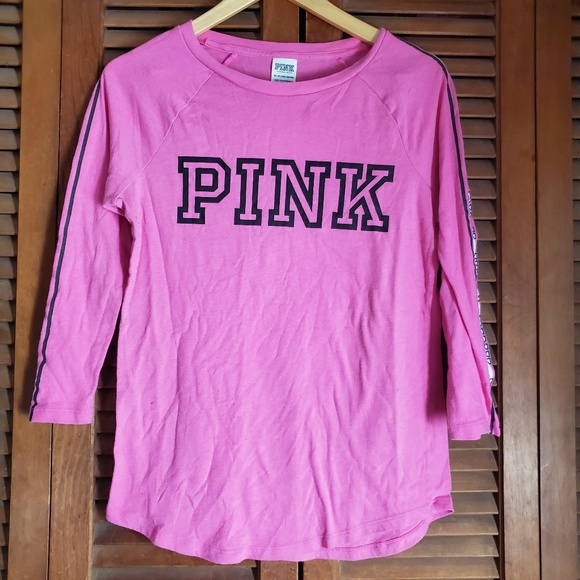 Victoria's Secret PINK | Shirt - Picture 3 of 6